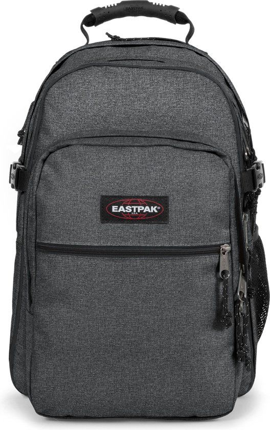 Eastpak TUTOR Rugzak 39 Liter - Black Denim