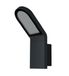 Osram ENDURA STYLE Wall 12 W DG lantaarn LED Zwart