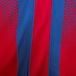 Stanno Vivid Shirt - Blauw/Rood - Maat L