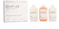 Olaplex Salon Intro Kit Professional Use Only - 525+525+525ml