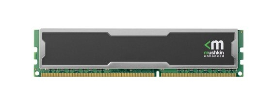 mushkin 2GB DDR2-800