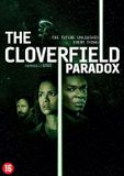 Dutch Film Works Cloverfield Paradox (DVD)