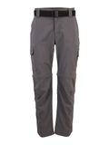 Columbia Silver Ridge™ Utility Convertible Pant Heren Outdoorbroek - City Grey