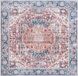 Safavieh Bohemian Indoor Hand Tufted Abstract Collection, ABT340, in Ivory / Charcoal, 60 X 91 cm