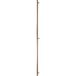 Viefe BOTO Poignée de meuble Aluminium BA 960 mm - Bronze Brossé