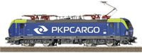 TRIX H0 25199 H0 elektrische locomotief Reihe370 van de PKP