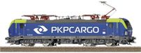 TRIX H0 25199 H0 elektrische locomotief Reihe370 van de PKP