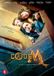 Megamoviestore Code M DVD