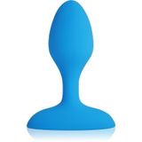 PlusOne Vibrating Plug Buttplugs en anale kralen 8.4 cm
