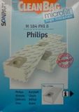 Scanpart Stofzuiger accessoires M 184 PHI 8