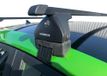 Nordrive dakdragers Seat Leon 5 deurs hatchback 01/2013 t/m 05/2020 - Staal