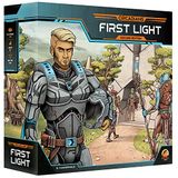 Renegade Game Studios Circadians First Light 2nd Edition - Bordspel - Engelstalig