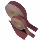 INTERFLEX Schuurpapier Rol 25 m Aluminiumoxide Polyester