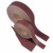 INTERFLEX Schuurpapier Rol 25 m Aluminiumoxide Polyester