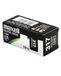 Maxell 317 / SR 516 SW Zilveroxide Batterij 10 Stuks