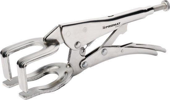 Promat Lasgriptang - 225mm - 4000810644