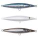 Akami Mizuki 28g 130mm Stickbait De Surface