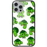 ERT GROUP mobiel telefoonhoesje voor Huawei P20 LITE origineel en officieel erkend Marvel patroon Hulk 006 gemaakt van gehard glas, optimaal aangepast aan de vorm van de mobiele telefoon, beschermhoes