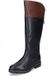 Remonte R6581 Zwart Dames Laarzen