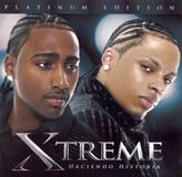 Xtreme Haciendo Historia