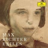 Universal Music Max Richter, Baltic Sea Philharmonic, Kristjan Jär - Exiles (CD)