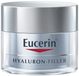Eucerin Hyaluron-Filler Crème de nuit Décolleté, Visage, Cou 50 ml