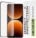 Techsuit Screenprotector voor Realme GT 7 Pro