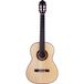 Kremona Série Luthier Calista guitare classique avec étui