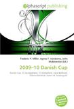 2009-10 Danish Cup 2009-10