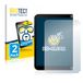 brotect 2x Schermbeschermer compatibel met Microsoft Surface Duo 2 Screen protector transparant