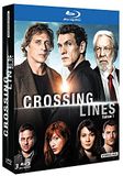Studio Canal Crossing Lines - Seizoen 1 Bluray Box