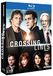 Studio Canal Crossing Lines - Seizoen 1 Bluray Box