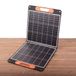 Panneau solaire portable ETFE 100Wc