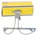 MAGNETI MARELLI Fensterheber 350103148500 vorne links