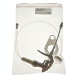 Diversey Pulverizador Tubo Largo Para Garrafa 5 Lts - Blanco