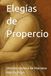 Elegías de Propercio: Versión rítmica de Mariano Martin Poyo