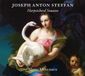 PIAS Nederland Glossa Mitzi Meyerson - Steffan: Harpsichord Sonatas (CD)