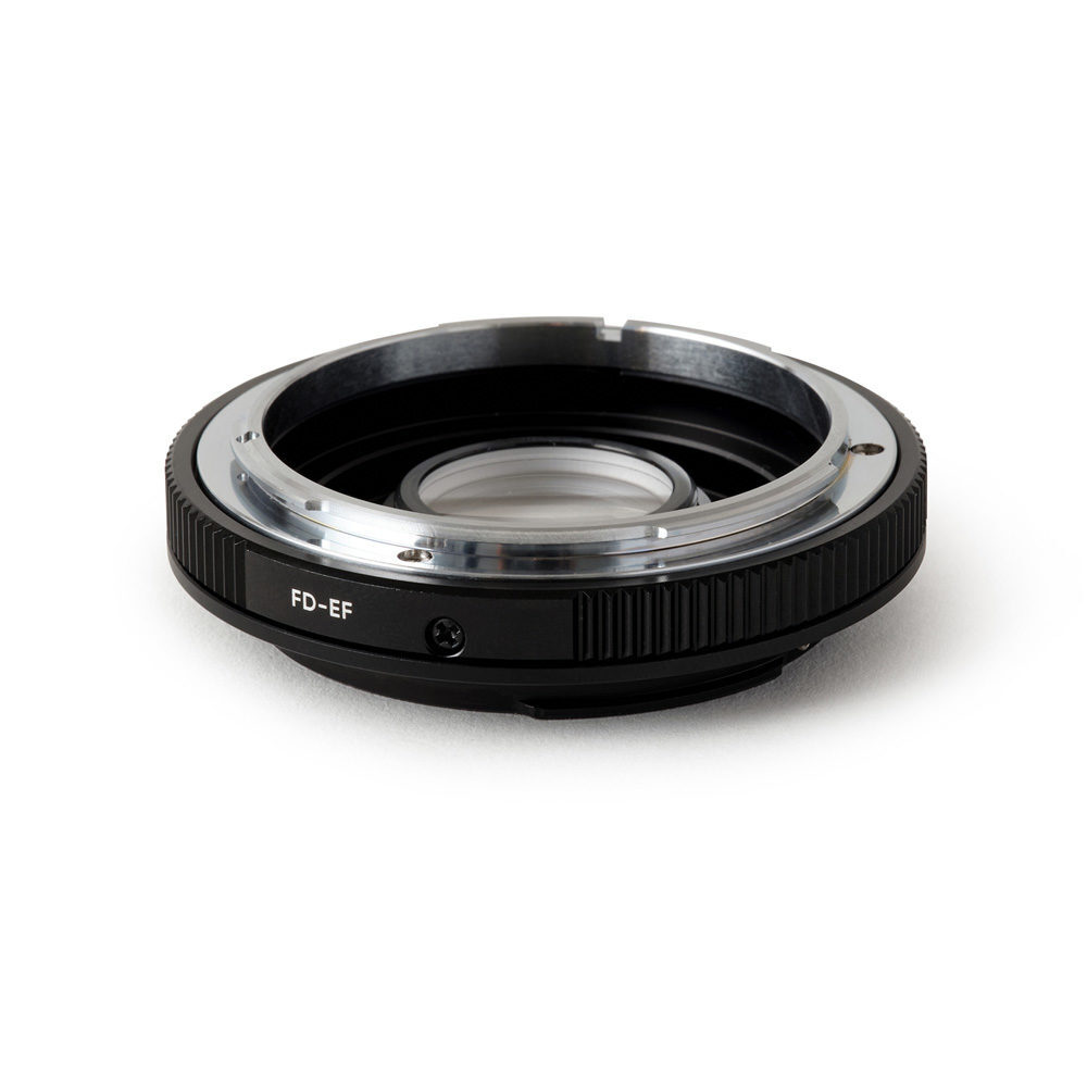 Urth Urth Manual Lens Mount Adapter Canon FD - EOS