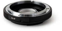 Urth Urth Manual Lens Mount Adapter Canon FD - EOS