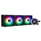 Thermalright Frozen Notte 360 (zwart) - Watercooling AIO