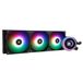 Thermalright Frozen Notte 360 (zwart) - Watercooling AIO