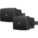 Audac WX302MK2 enceinte passive 2 voies 60 watts (noir) (la paire)
