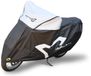 Macna Premium Motorfietshoes - Zwart/grijs, M