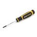 GEARWRENCH T10 x 60mm Mini Torx schroevendraaier met dubbel materiaal - 80042H