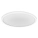 LEDVANCE Orbis Ultra Slim Smart Ceiling Light - Wi-Fi - White - Dimmable