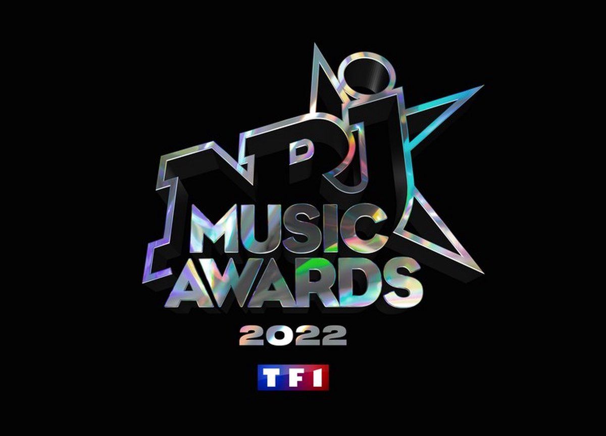 Universal Various Artists - NRJ Music Awards 2022 - CD