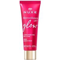 Nuxe Merveillance Firmining Radiance Cream Dagcrème 50ml - Unisex
