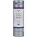 Victor Set van 6 nylon shuttles victor silver 1000