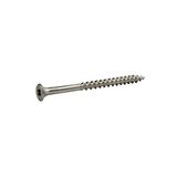 Grip Rite Prime Guard MAXS62713 T-25 Star Type 17 Point roestvrij stalen dekschroef, 10X3-inch, 1-lb, pak van 68
