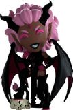 Youtooz Castlevania: Nocturne Vinyl Figure Drolta 12 cm